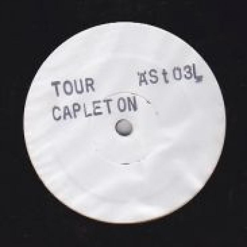 CAPLETON/TOUR