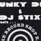 THE RECORD SHOP E.P.||