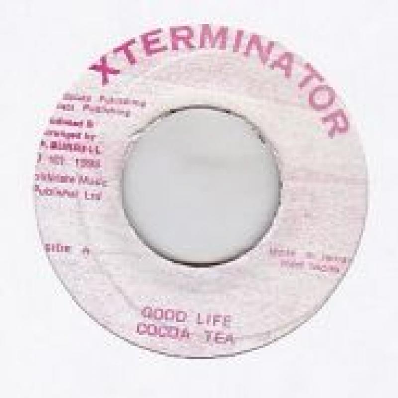 COCOA TEA /GOOD LIFE レコード通販・買取のサウンドファインダー