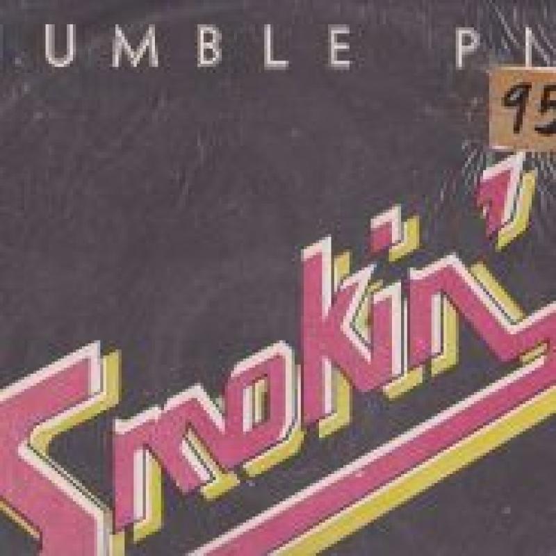humble pie sweet peace and time
