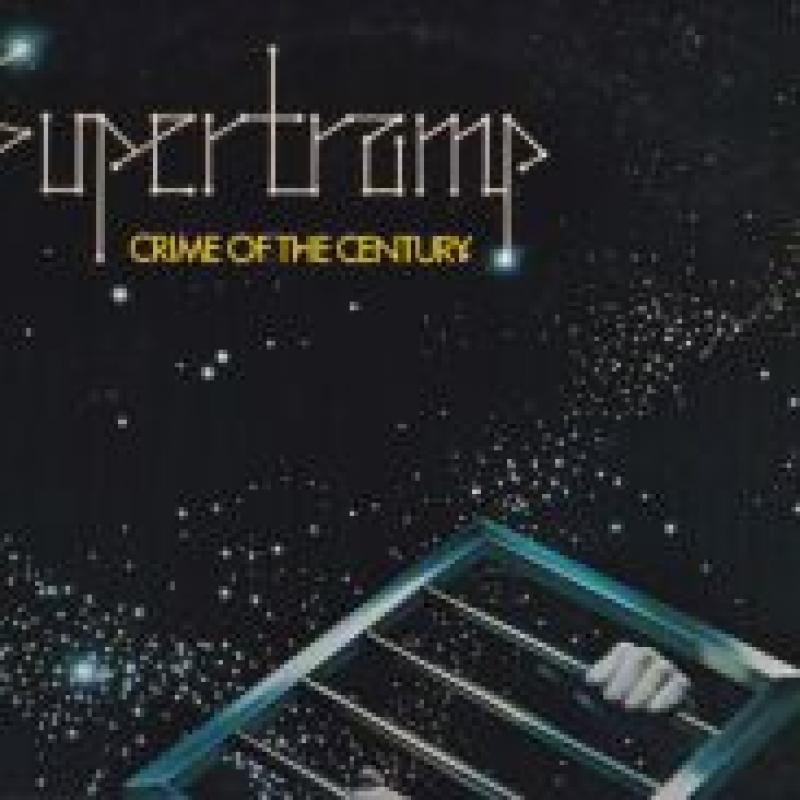 SUPERTRAMP/CRIME