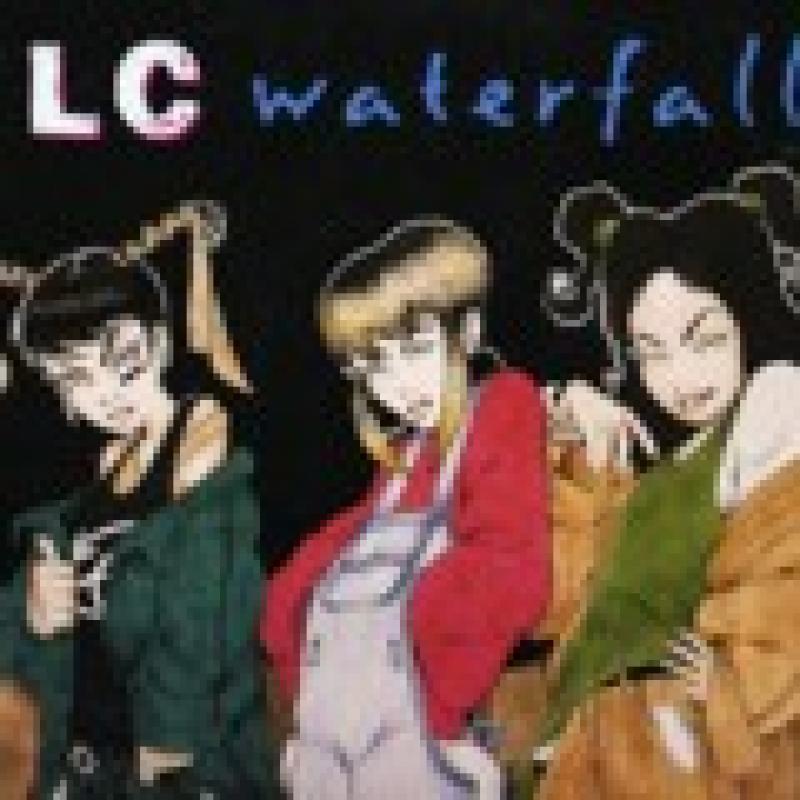 TLC/WATERFALLSの12インチレコード通販・販売ならサウンドファインダー"