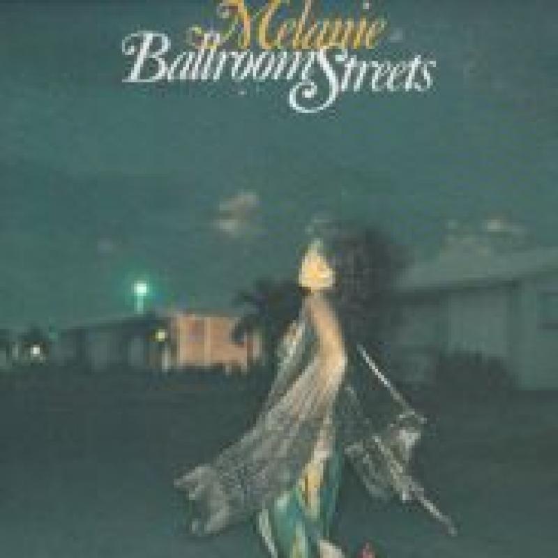 MELANIE/BALLROOM