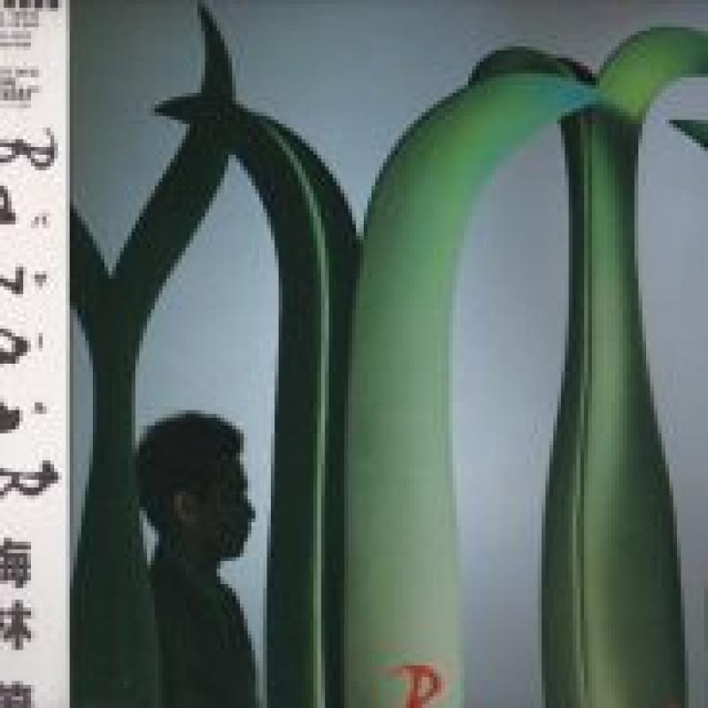 梅林 茂/BAZAARのLPレコード通販・販売ならサウンドファインダー"