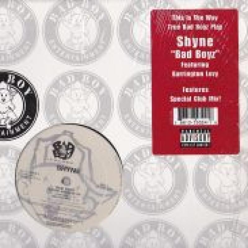 SHYNE