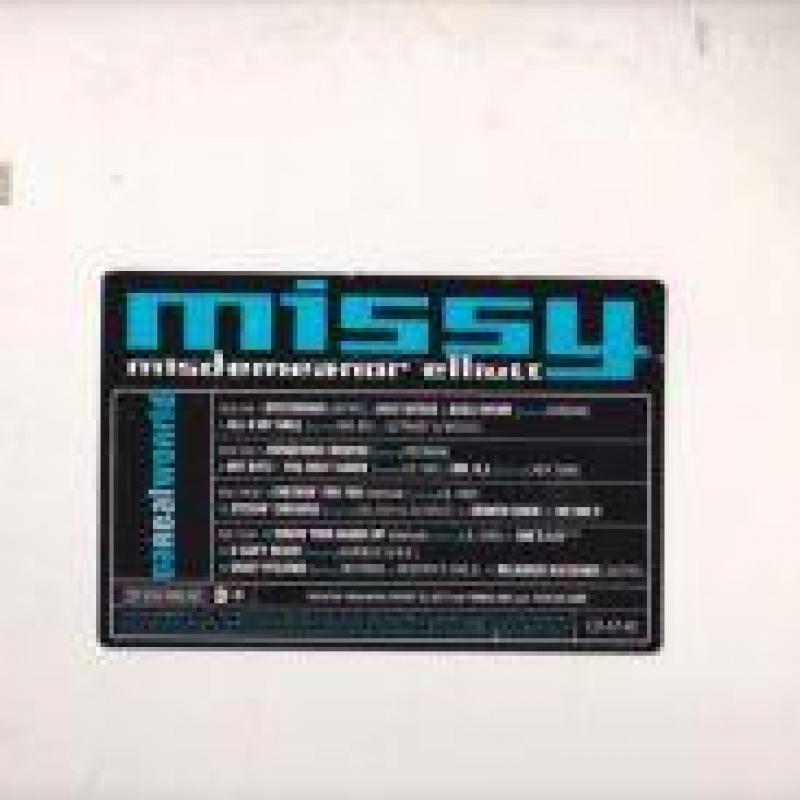 MISSY