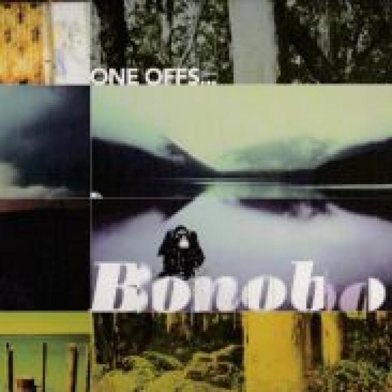 BONOBO/ONE