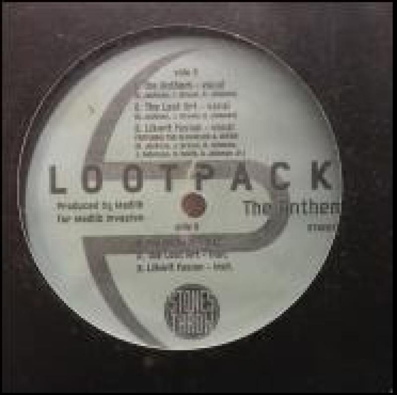 LOOTPACK/THE