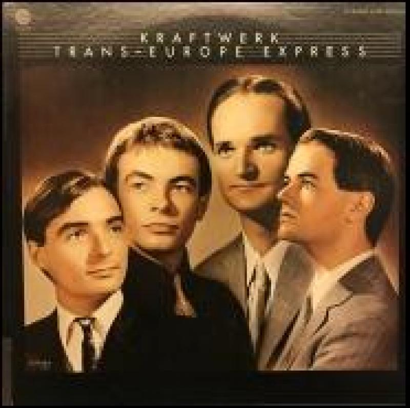 KRAFTWERK/TRANS