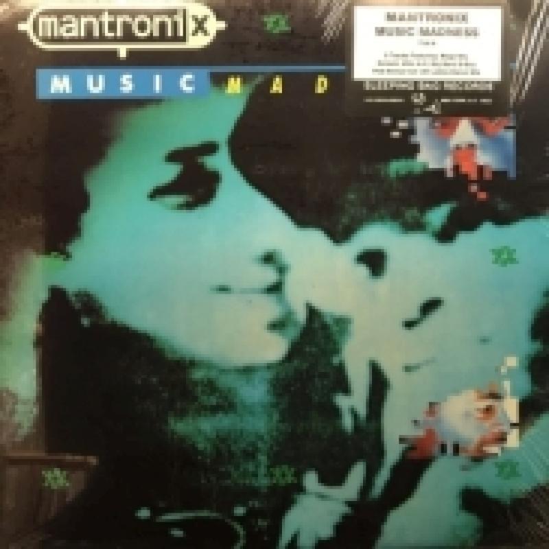 MANTRONIX/MUSIC