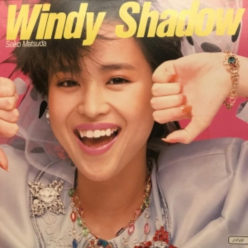 松田　聖子/WINDY