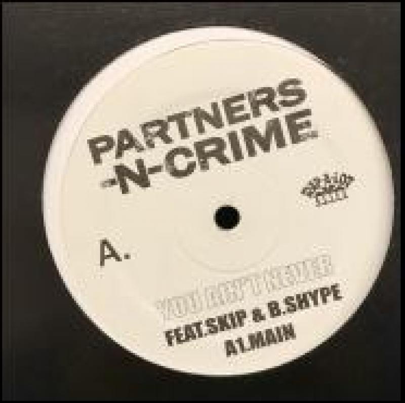 PARTNERS-N-CRIME/YOU