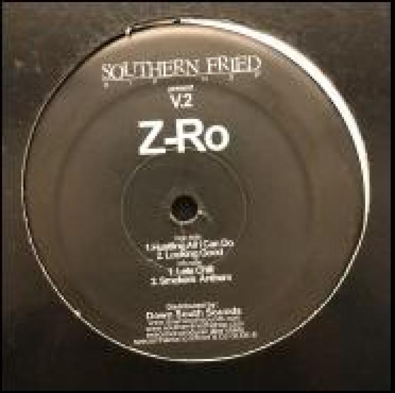 Z-RO/SOUTHERN