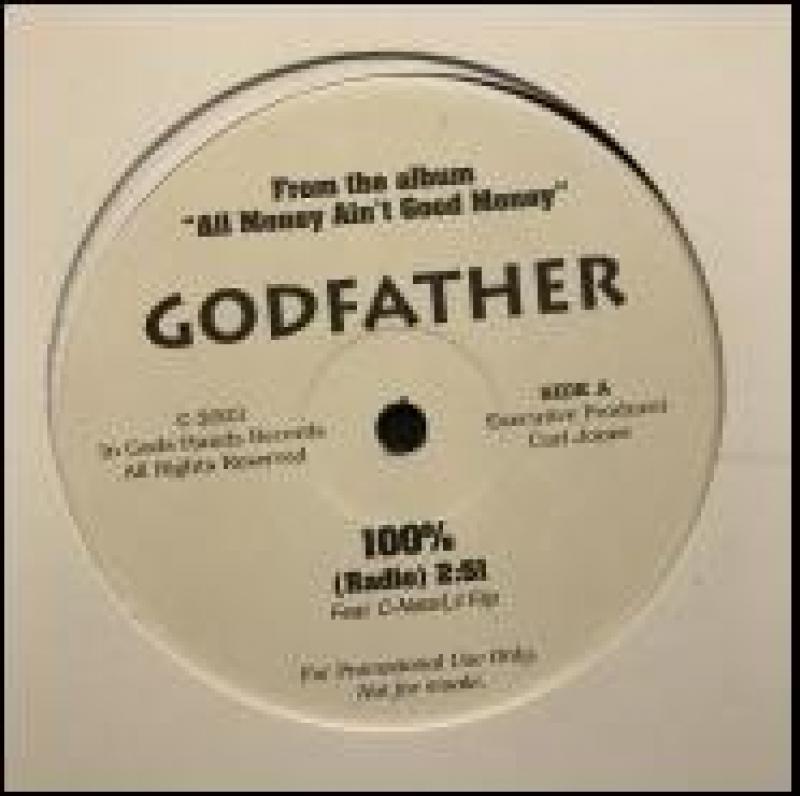 GODFATHER/1のLPレコード通販・販売ならサウンドファインダー"