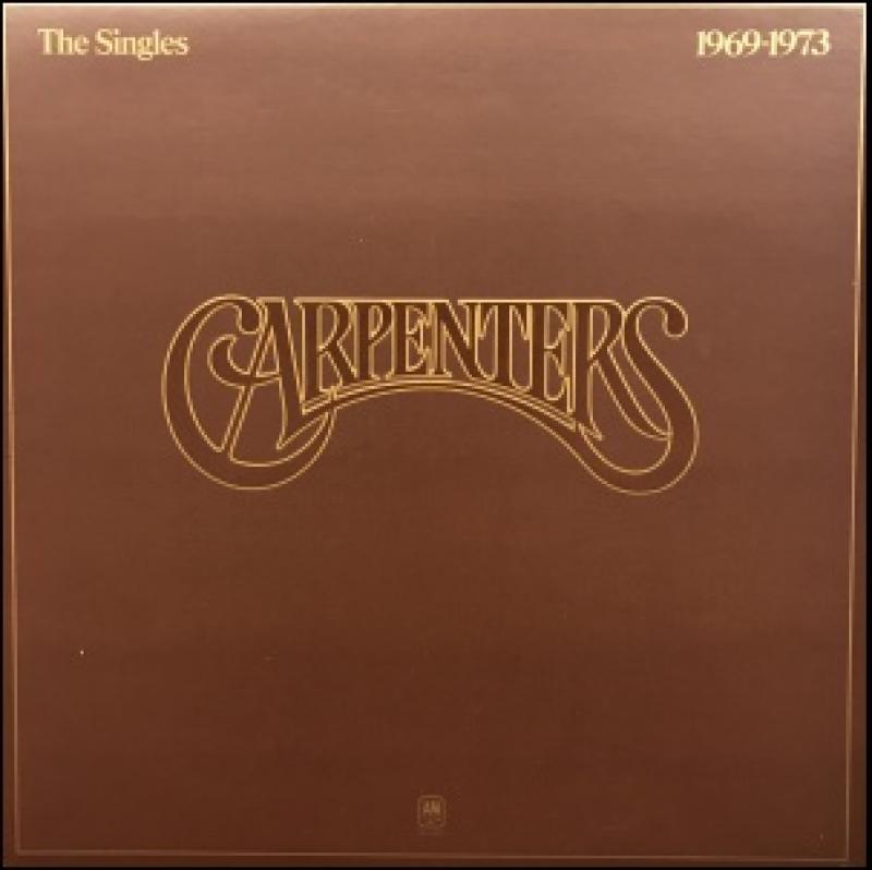 CARPENTERS/THE