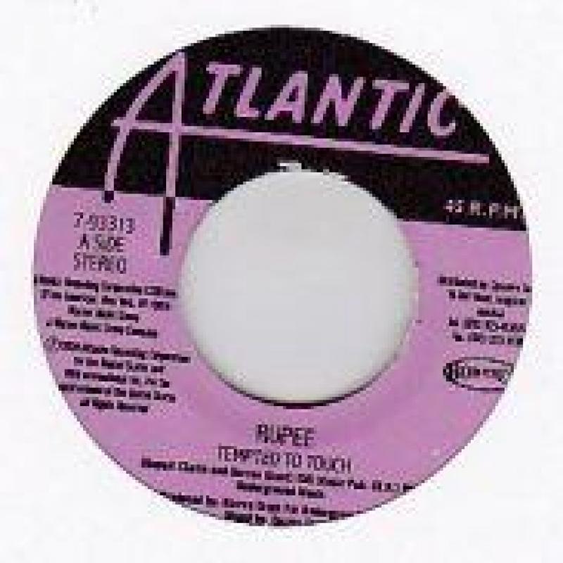 RUPEE/TEMPTED