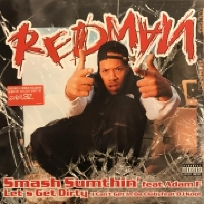 REDMAN/SMASH