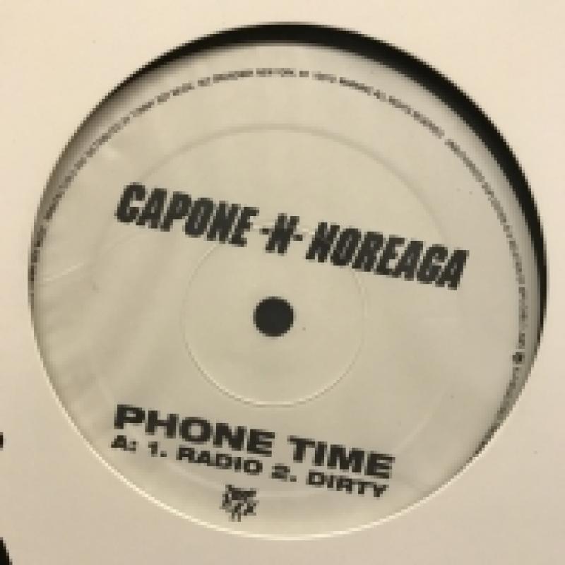 CAPONE-N-NOREAGA/PHONE