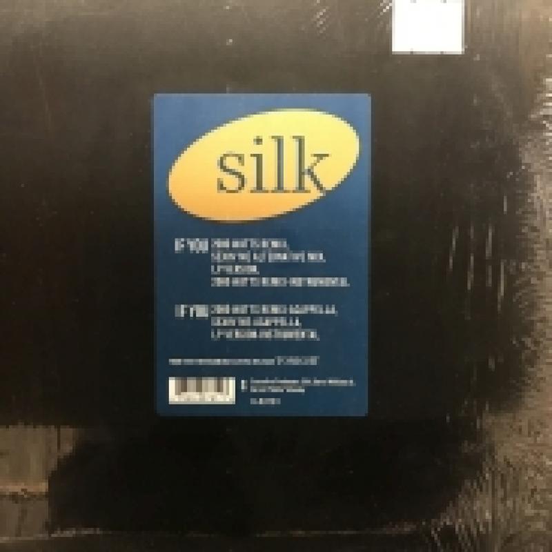 SILK/IF