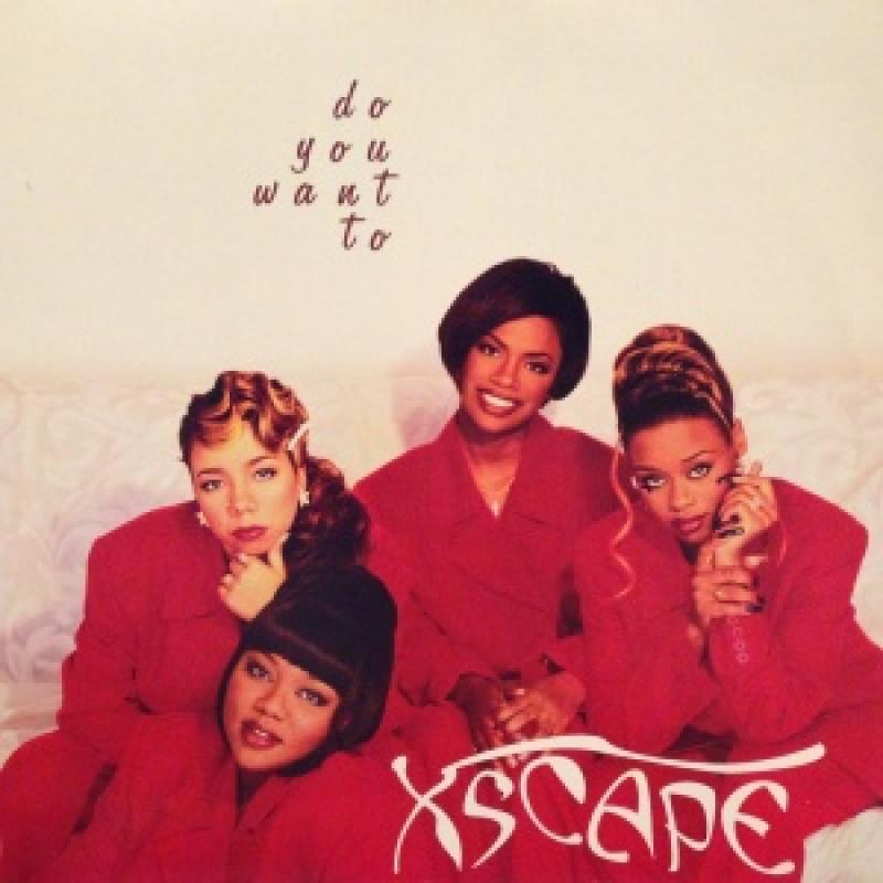 XSCAPE/DO