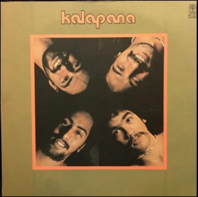 KALAPANA/KALAPANAのLPレコード通販・販売ならサウンドファインダー"