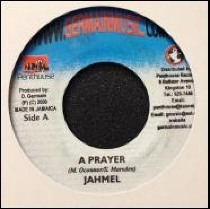 JAHMEL/A