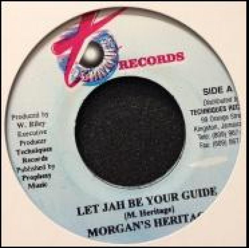 MORGAN
