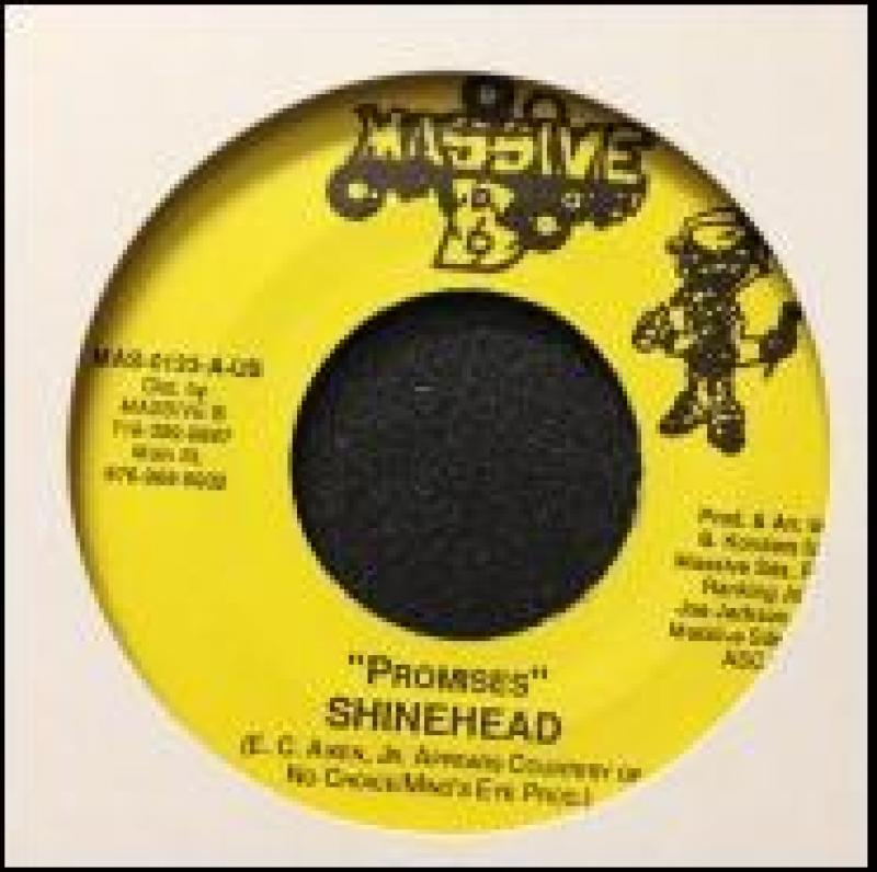 SHINEHEAD/PROMISESの7インチレコード通販・販売ならサウンドファインダー"