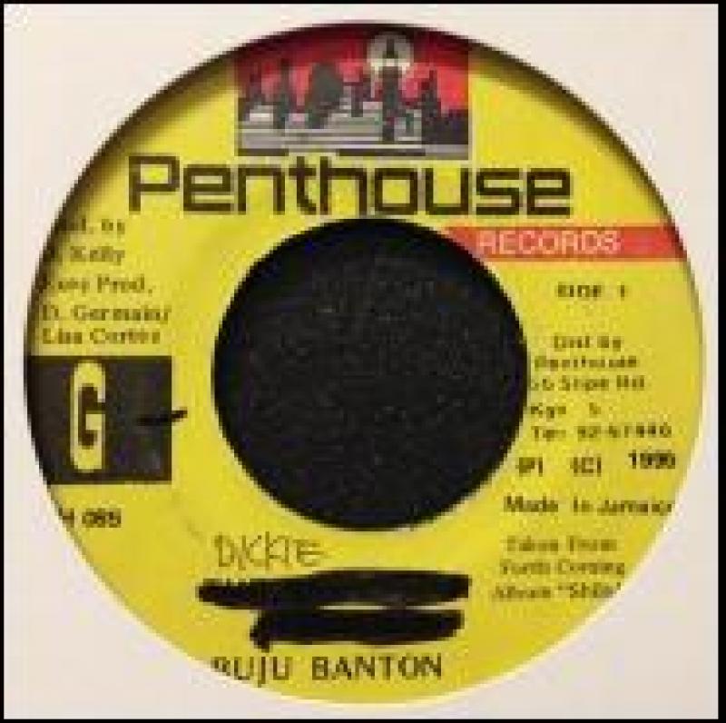 BUJU