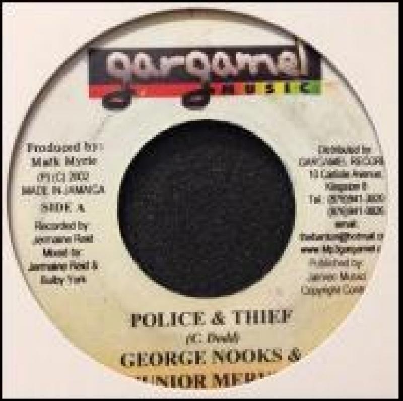 GEORGE