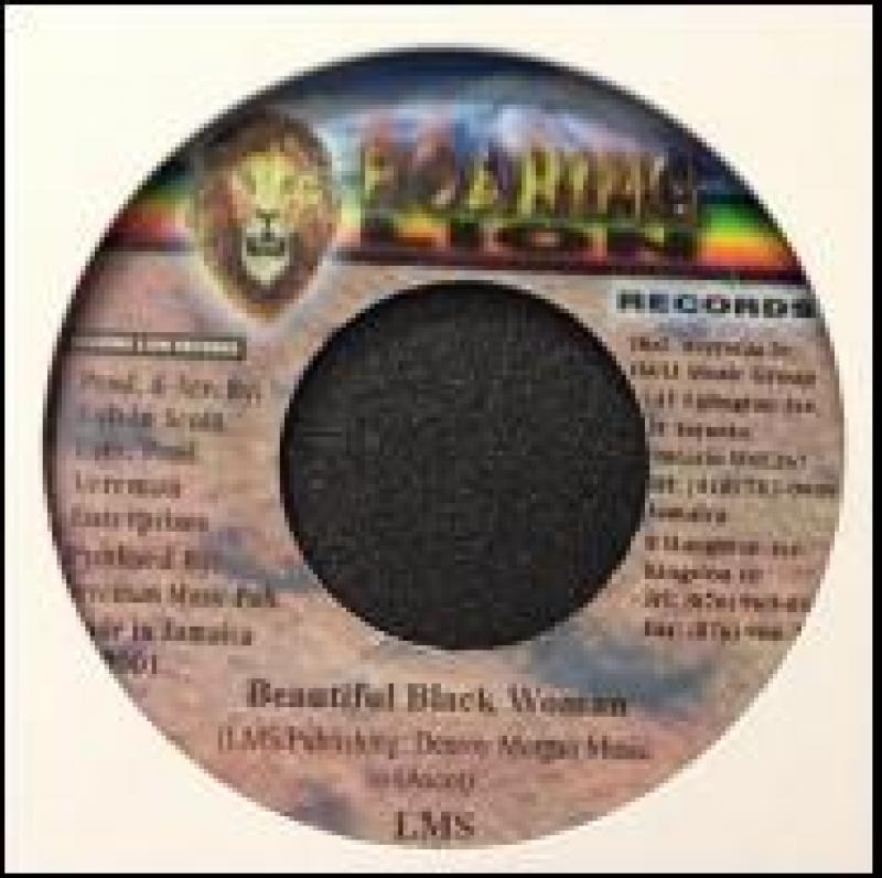 LMS/BEAUTIFUL