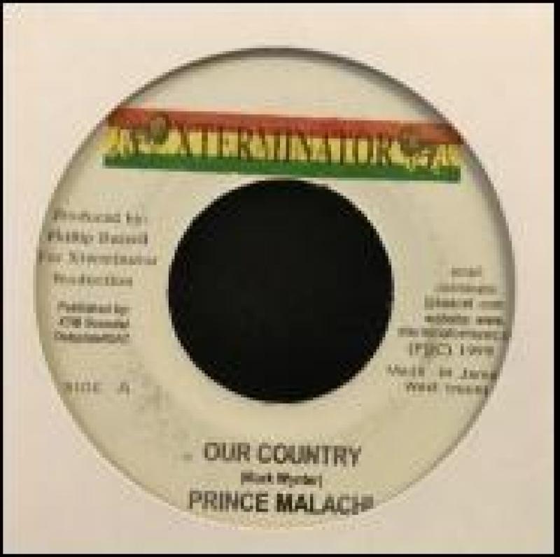 PRINCE