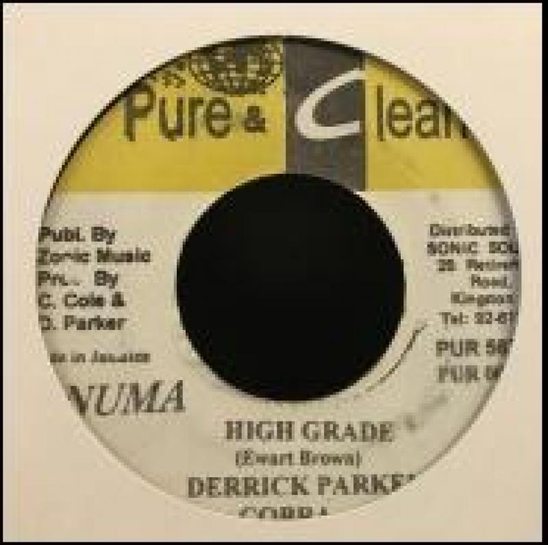 DERRICK