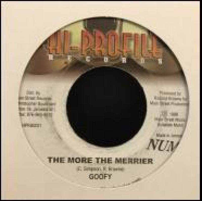 GOOFY/THE