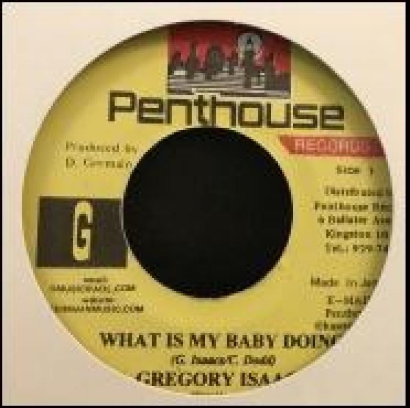 GREGORY