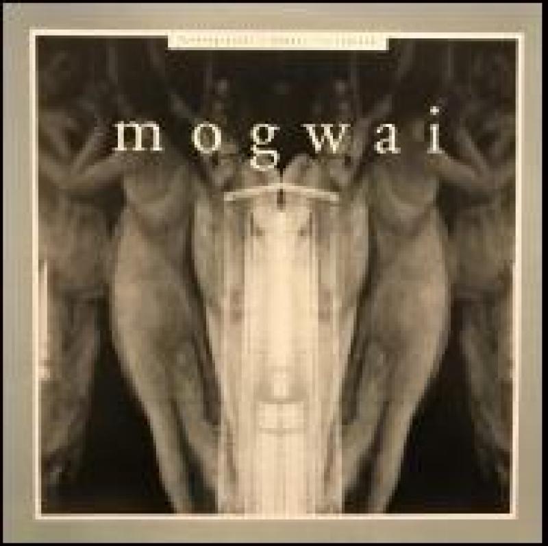 MOGWAI/KICKING