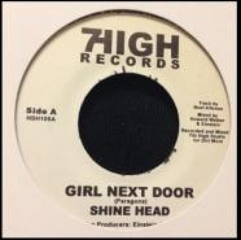 SHINEHEAD/GIRL