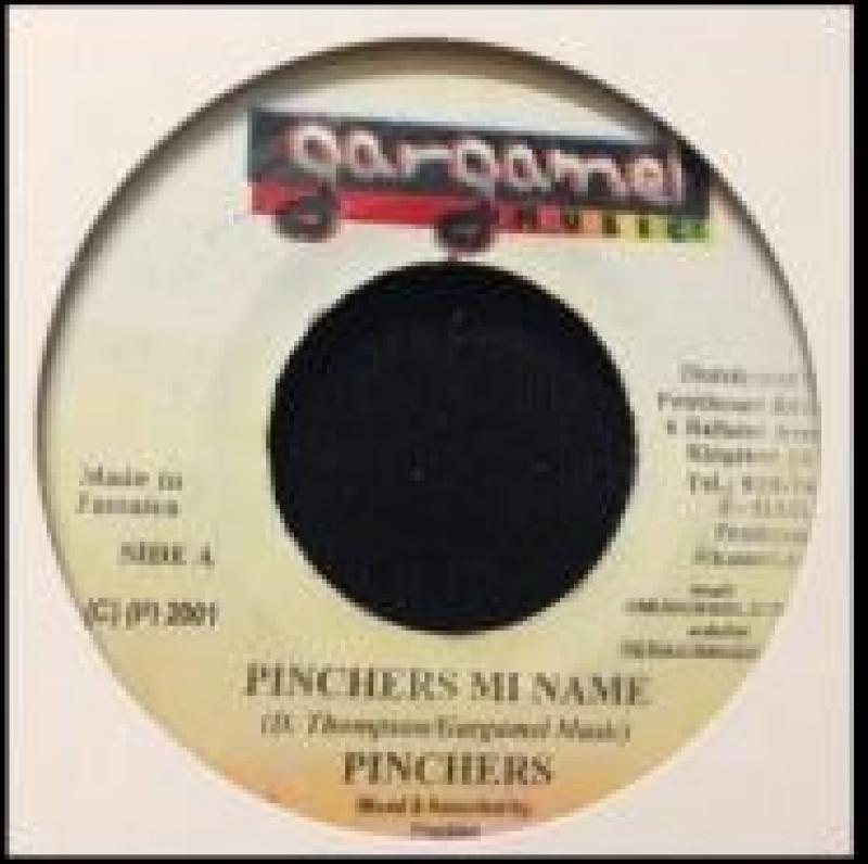 PINCHERS/PINCHERS