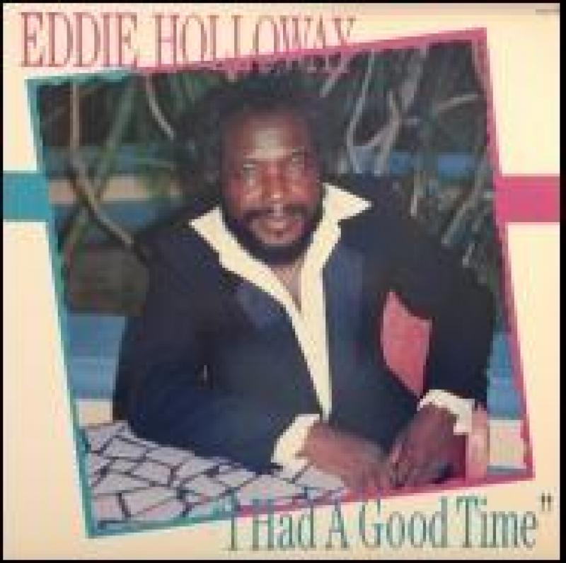 EDDIE