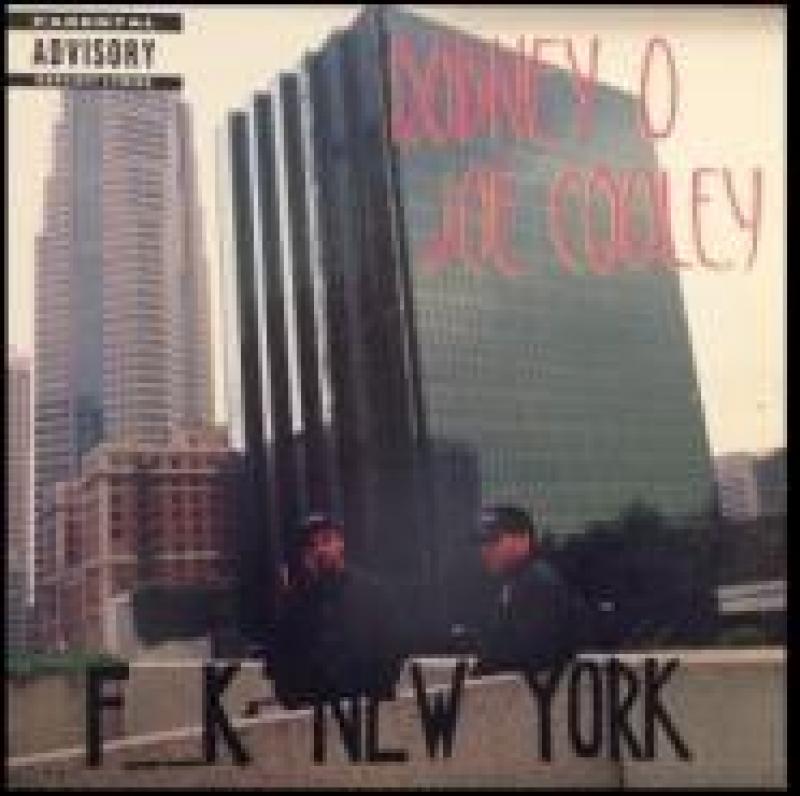 RODNEY