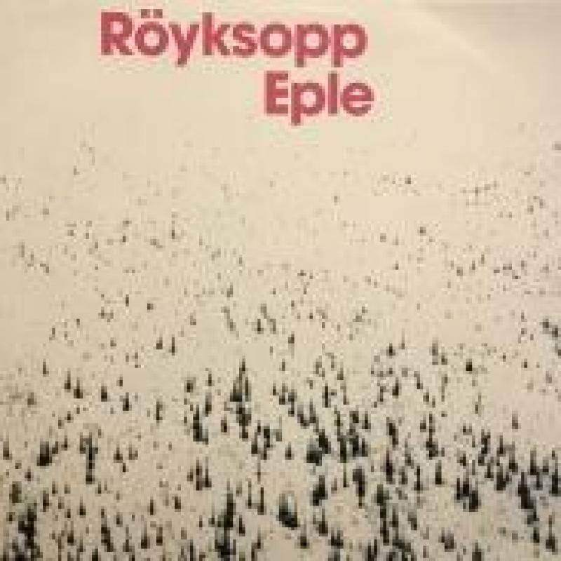 ROYKSOPP/EPLEの12インチレコード通販・販売ならサウンドファインダー"