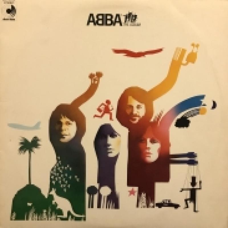 ABBA/THE