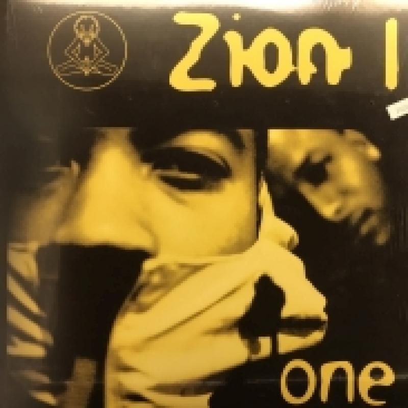 ZION-I/ONEの12インチレコード通販・販売ならサウンドファインダー"