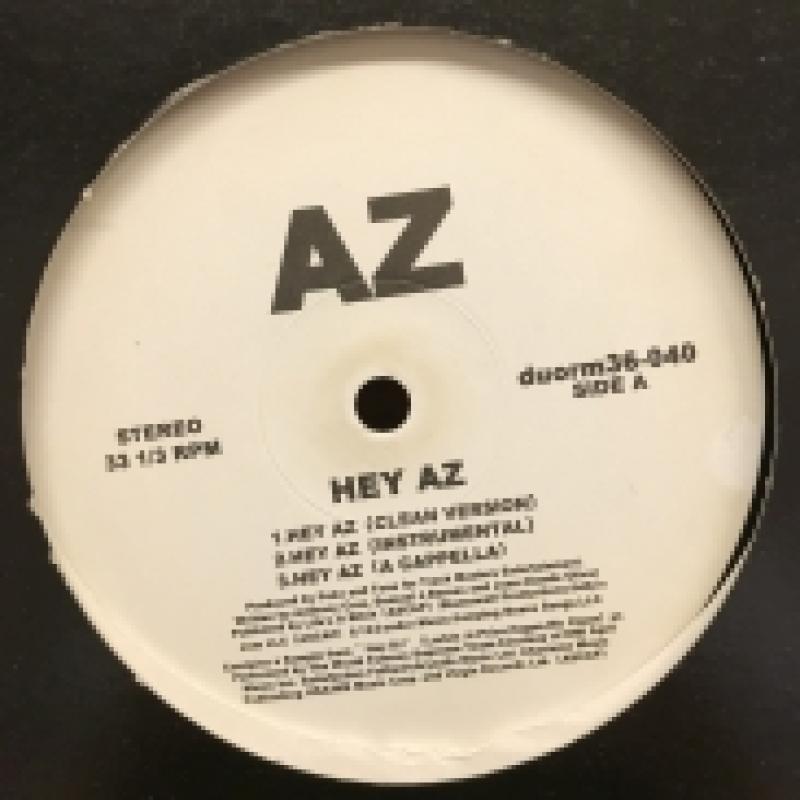 AZ/HEY