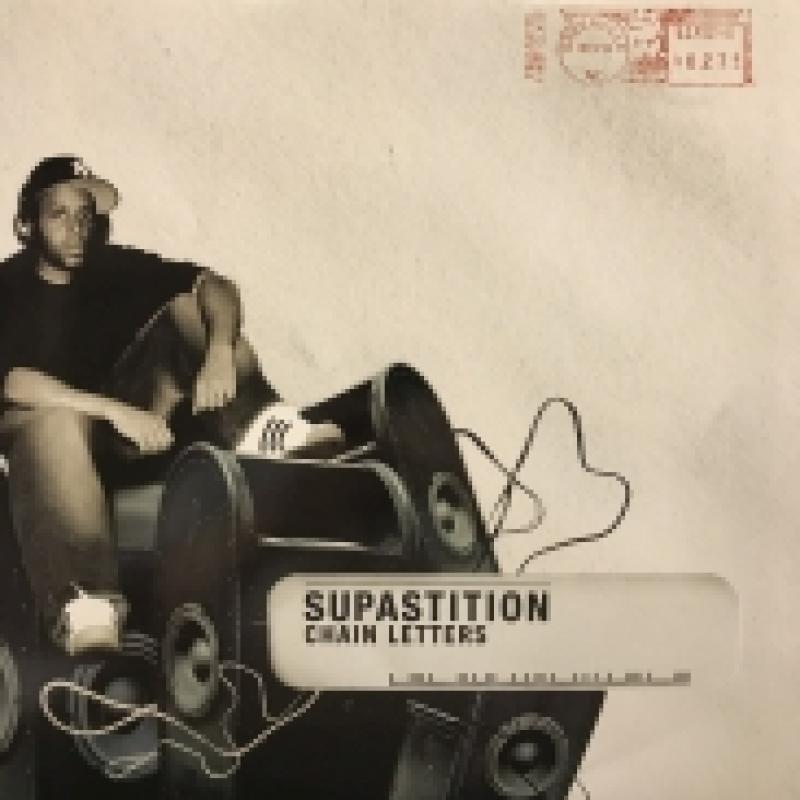 SUPASTITION/CHAIN