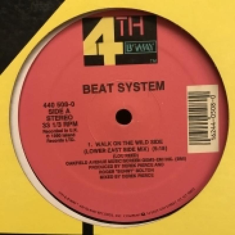 BEAT