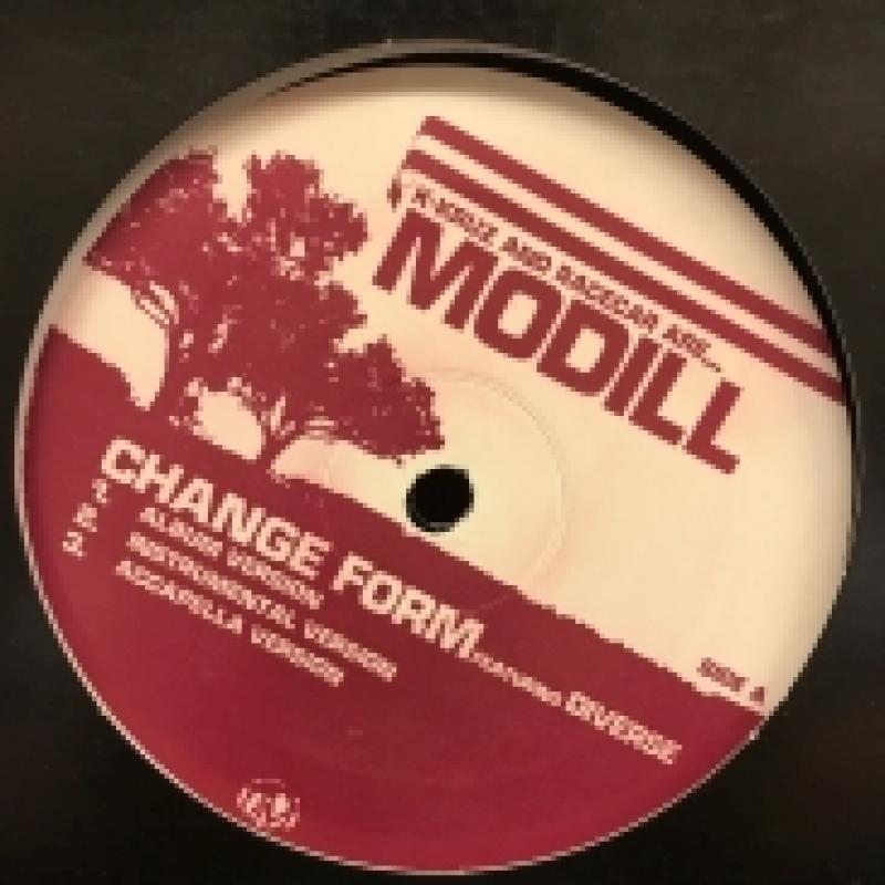 MODILL/CHANGE