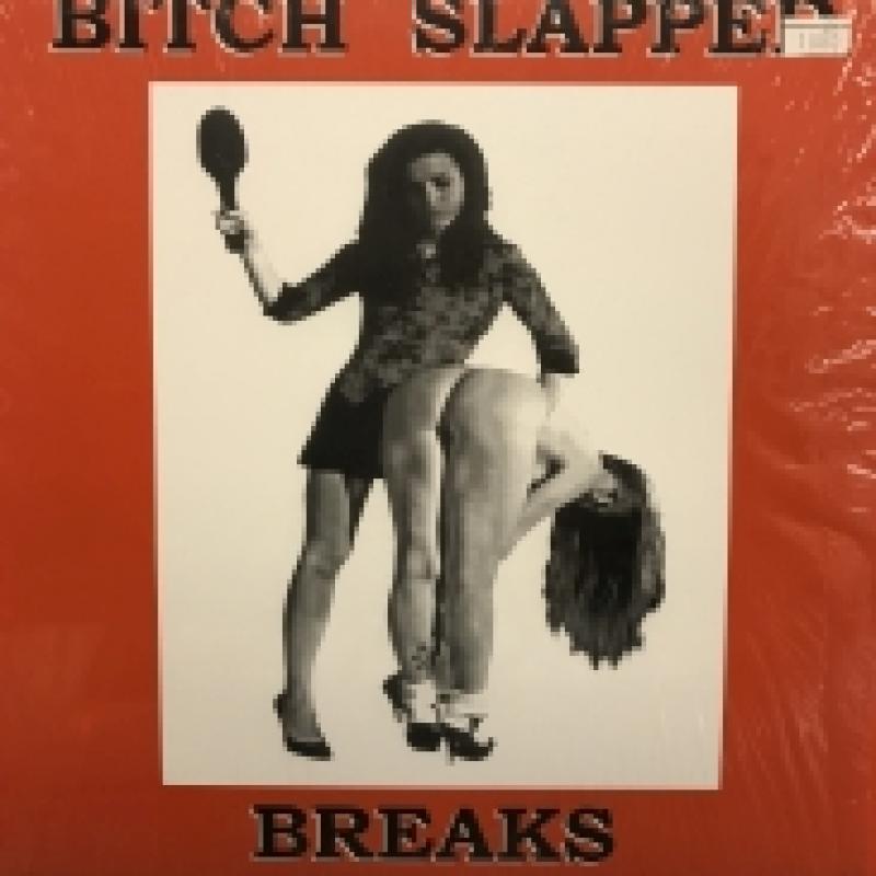 D-STYLES/BITCH
