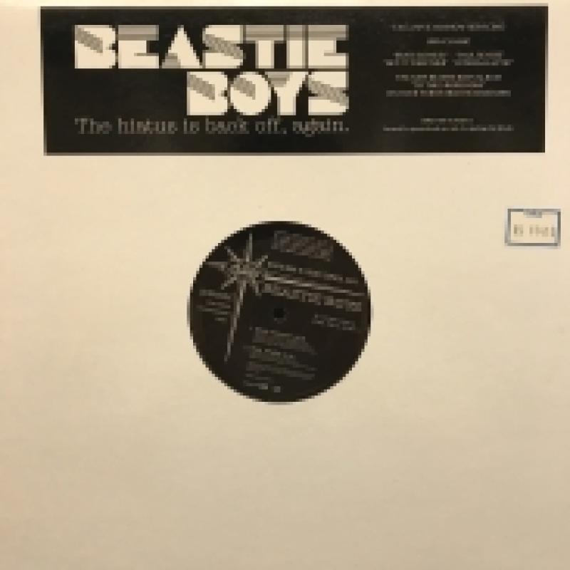 BEASTIE