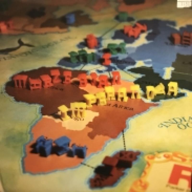 MARZEBIAN/IMPERANOVA